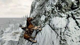 Skyrim How To Fast Travel If You've Ran Out Of Carrying Capacity/Too Heavy