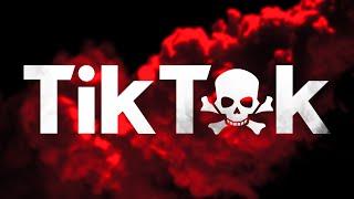 TikTok is Poisoning Society