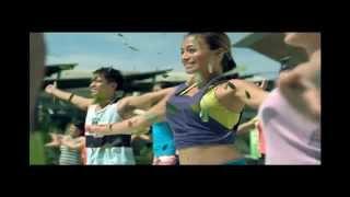 Parkmall Cebu TV Commercial