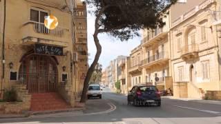 GOZO"Der Film"Nautic Team Gozo-malta HMS stubborn