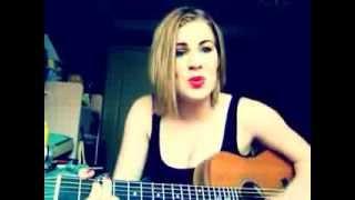 All too well- Taylor Swift (Maggie Clark cover)