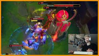 League In 2025 - Best of LoL Streams 2611