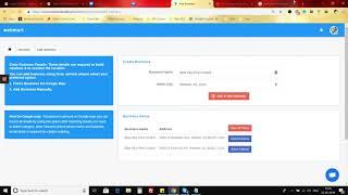How to run a free local citation audit?