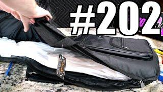 Very Little Went Right! | Trogly's Unboxing Guitars Vlog #202