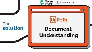 Greenpoint Saves Over 10,000 Hours with Aggranda & UiPath