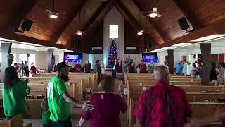 Kaneohe SDA church Live Worship 12/21/24