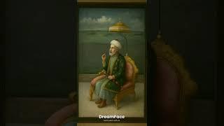 Abu Said Mirza‍️ #temuriylar #abusaid #mirzo #samarkand #uzbekistan #history #tamerlane #shorts