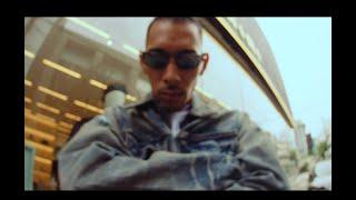 IO – 左利きのBenz (Prod. Chaki Zulu)