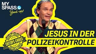 Die witzigsten Polizeibegegnungen | Empfehlung aus der Redaktion