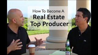 How to Become a Mega Producing Real Estate Agent - Oliver Graf TV  ft. Scott Duffy