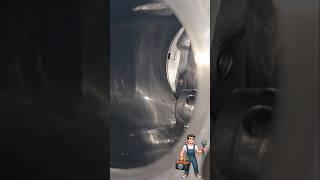 piston working like fu*** #shorts #engine #mechanic #mechanical #short #youtubeshorts #trending