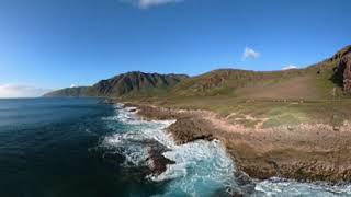 Makua Upper Cave