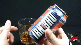 Random Spot - Irn Bru Soda