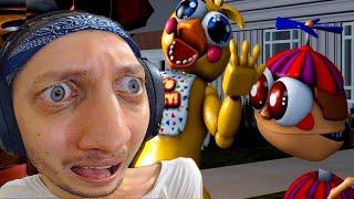 FNAF EN İYİ TÜRKÇE ANİMASYONLAR | Five nights at freddy's