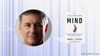 5 Tips To Organize Your Mind | CBC Radio
