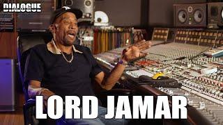 Lord Jamar Chooses The Better Rapper Between 2Pac and Ice Cube.