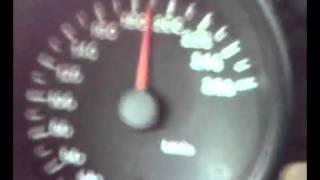 fayaz sento Turbo Speed meter 200km/h