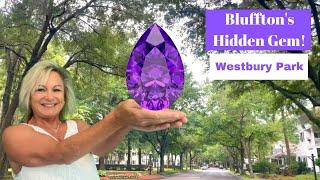 Westbury Park - Bluffton SC - Let's tour one of the most affordable, gated communities in Bluffton!