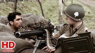 F'ing replacements - Band of Brothers