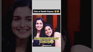 ️ Deepika Padukone and Alia Bhatt in koffee with karan show | #happysoul #shorts #koffeewithkaran
