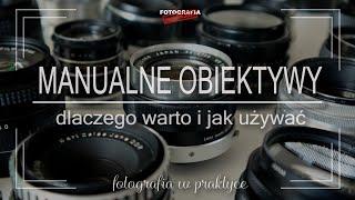  Manuale - dlaczego warto i jak ich używać  - Fotografia jest Fajna