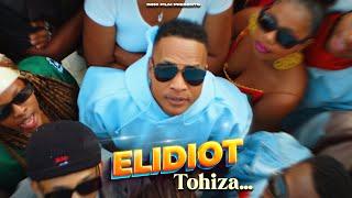 ELIDIOT-Tohiza…(Nouveaute gasy 2024)