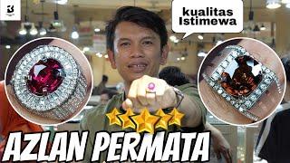 GOOD GEMS, GOOD PRICE  Those who have been waiting, please order (Azlan Permata)