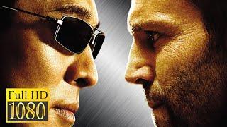 Jason Staham vs Jet Li | Best Action Movies Tom Cruise VinDiesel Action Movies English Hollywood