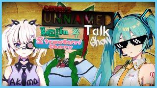 Unnamed Talk Show s4 - 2 | StrawberriCherry