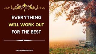 Sometimes the best thing you can do | An Inspiring quote | Beautiful Quotes |