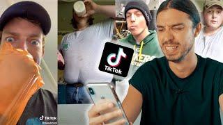 The Outrageous Anti-Vegan Farmers on TikTok