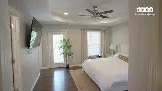 Furnished Cozy Home in Central Atlanta - Corporate Housing Rental