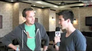 Weekly Wiedeman: Scott Gordon