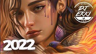 Music Mix 2022 | Best Remixes Of Popular Songs 2022 | Top EDM Charts 2022