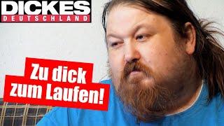 ZU DICK ZUM LAUFEN!? | Dickes Deutschland