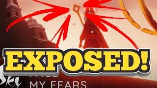 THATGAMECOMPANY EXPOSED!!! (TOTALLY REAL!)