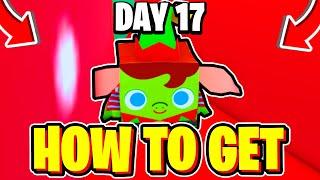 *DAY 17* How To FIND ELF ON A SHELF LOCATION In Pet Simulator 99 CHRISTMAS EVENT 2024! Roblox