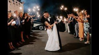 Pembe & Anthony Wedding Video | Bramleigh Estate | Luxury Melbourne Wedding Venue