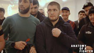 48 Hours in Tashkent: The Rise of Uzbekistan MMA ft. Khabib, Roy Jones Jr & Frank Mir