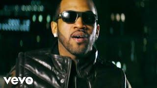 Lloyd Banks ft. Jeremih - I Don't Deserve You (Official Video)