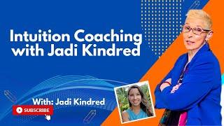 Intuition Coaching with Jadi Kindred | The Dr. Pat Show: Talk Radio to Thrive By!