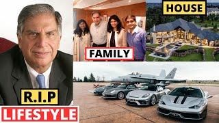 R.I.P Ratan Tata Lifestyle 2024, Death, Income, House, Cars, Family, Biography, Wife & Net Worth