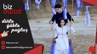 Kuwwat Donmezow - Yaraly Jan  (Official video bizowaz.com)