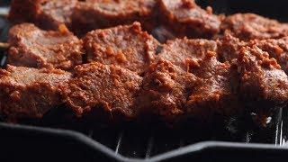 How To Make Perfect Boti Kabab