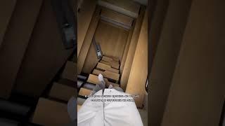Пластиковый погреб — идеальное решение для свежих продуктов! 