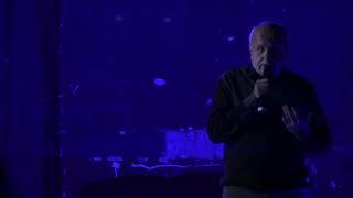 Андрей Грязов на международном фестивале "Каштановый дом - 2019"