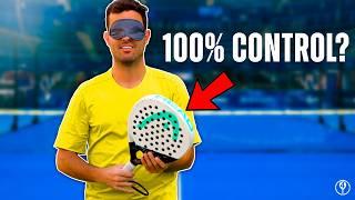 CAN THIS RACKET REALLY GIVE YOU 100% CONTROL? - the4Set