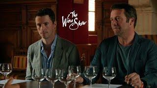 Road Trip - Burgundy Style... | The Wine Show starring Matthew Goode & James Purefoy