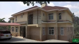 5 bedroom house to rent on Kiambu Road | Pam Golding Properties - Kenya
