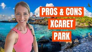 Honest Xcaret Park Review: Pros & Cons to Consider in 2024